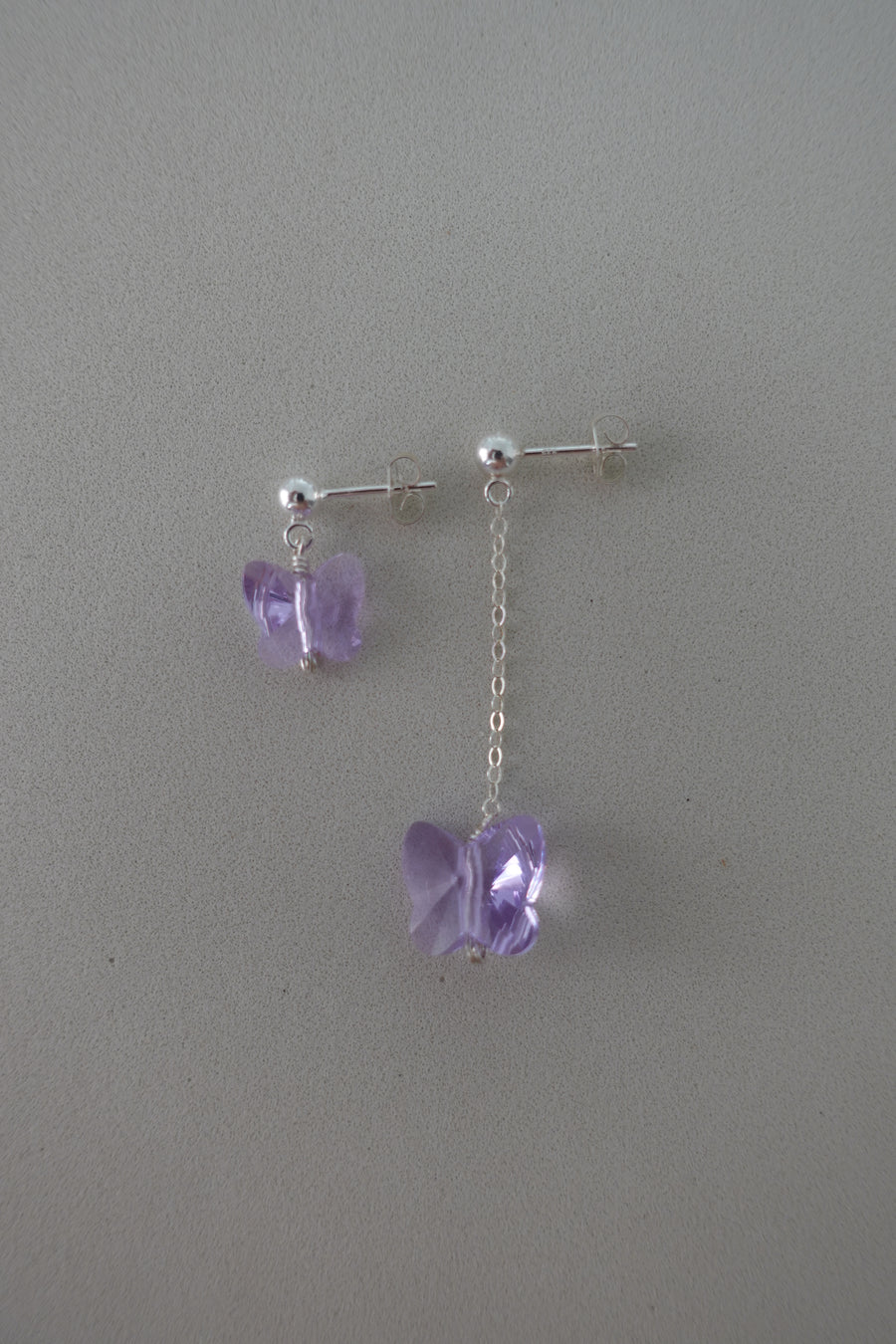 Butterfly Affair Earrings