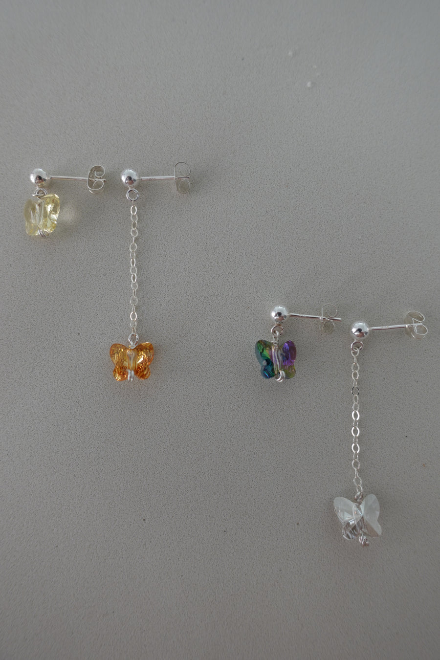 Butterfly Affair Earrings