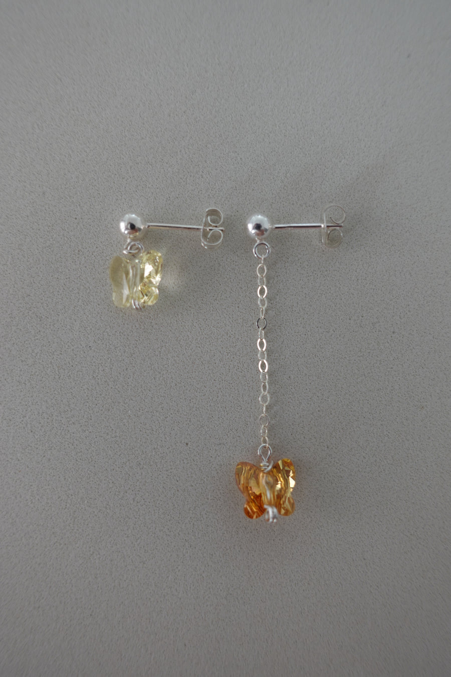 Butterfly Affair Earrings