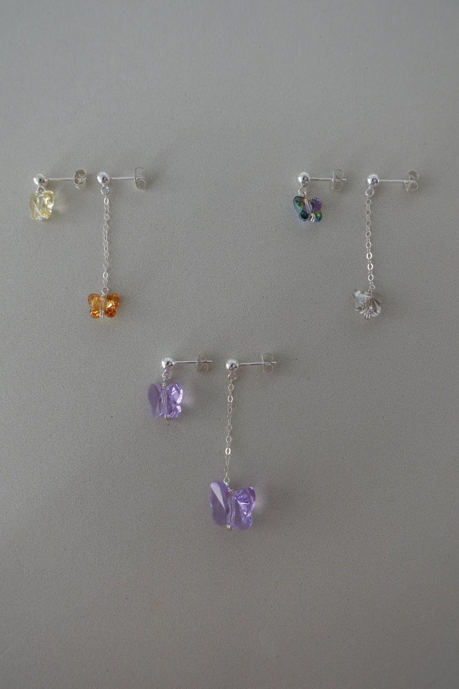 Butterfly Affair Earrings