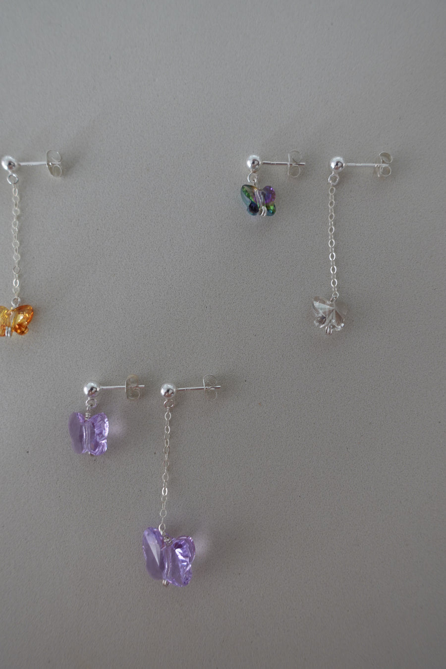 Butterfly Affair Earrings