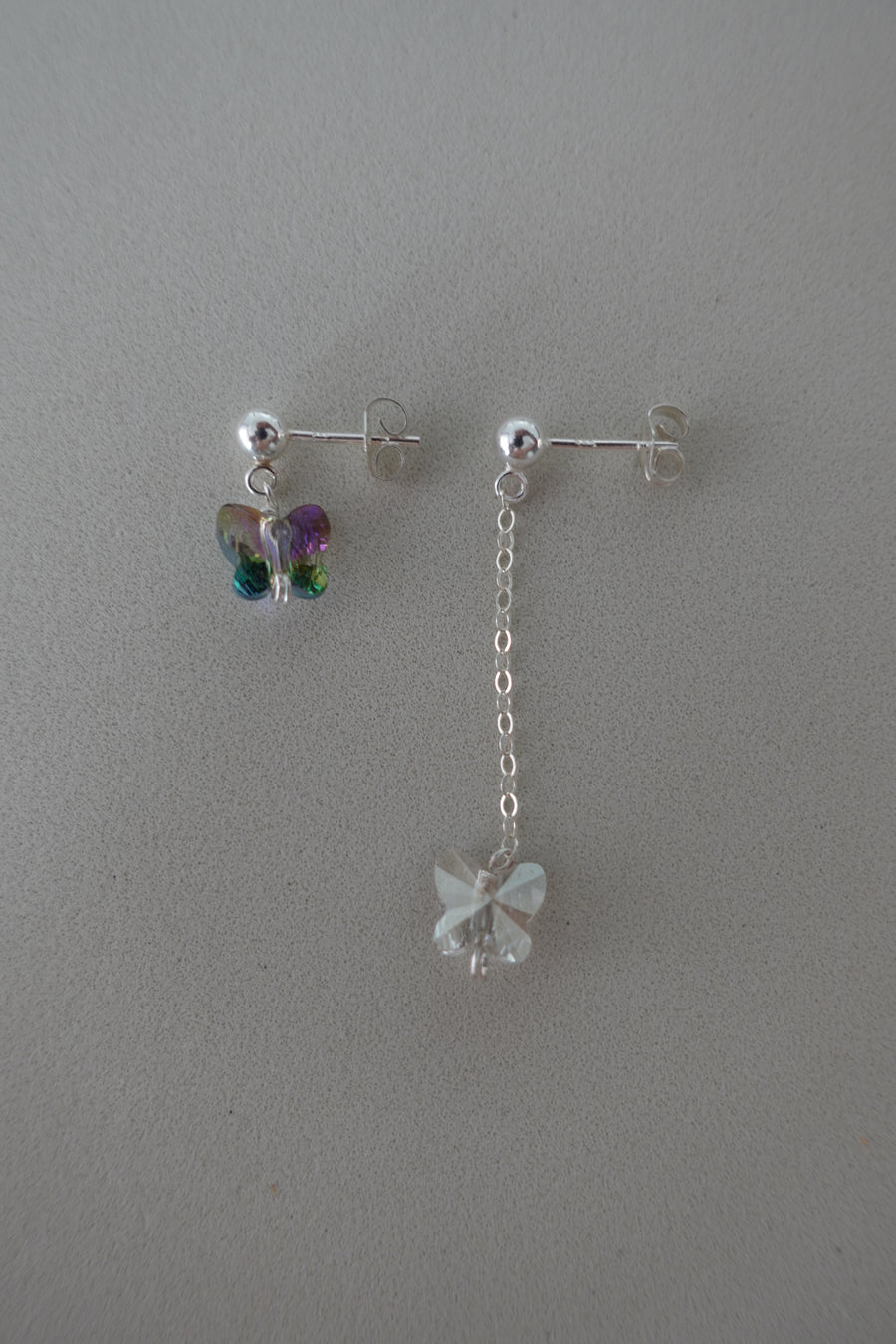 Butterfly Affair Earrings