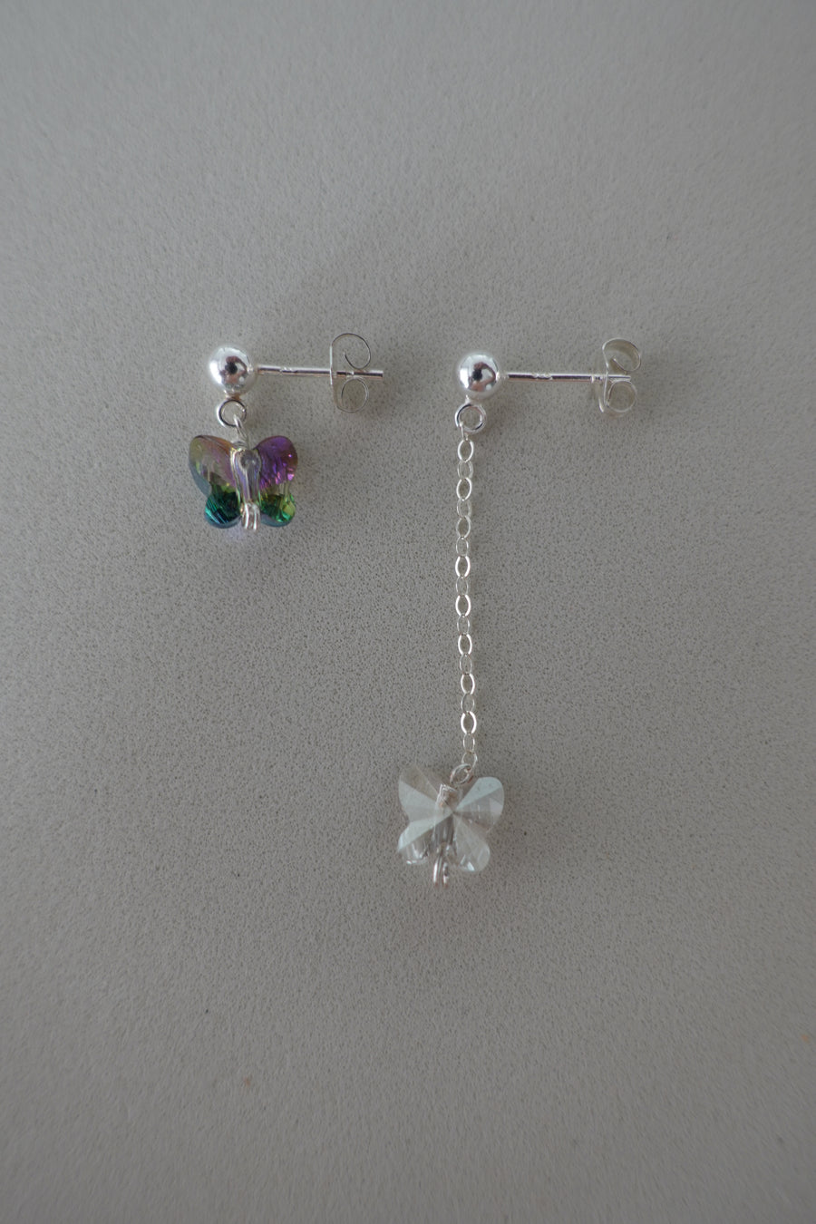 Butterfly Affair Earrings