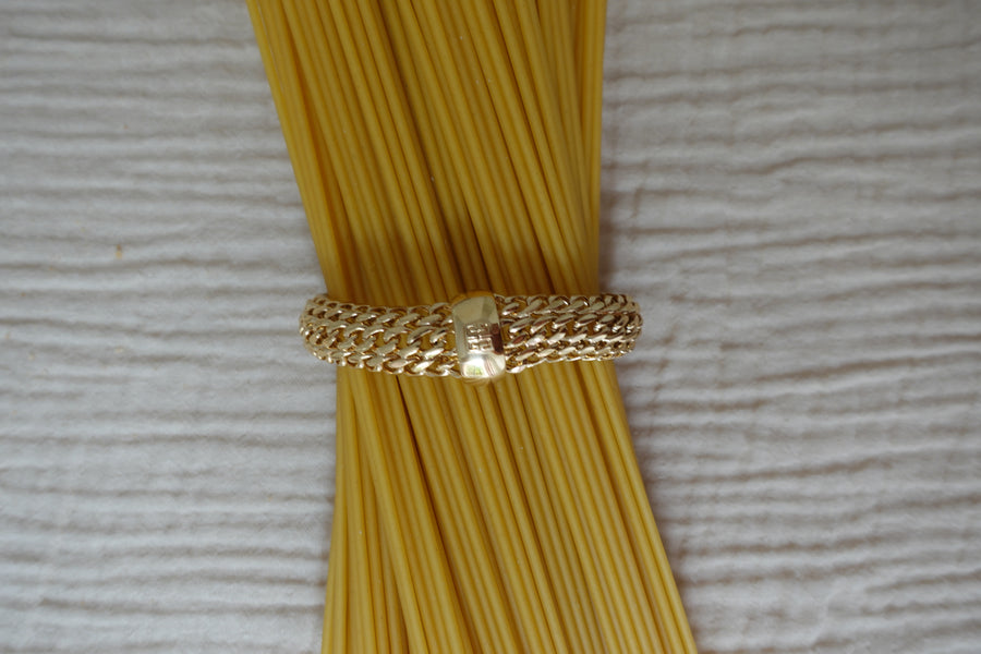 Givenchy Chain Bangle Bracelet