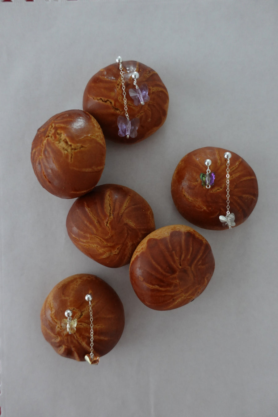 Butterfly Affair Earrings