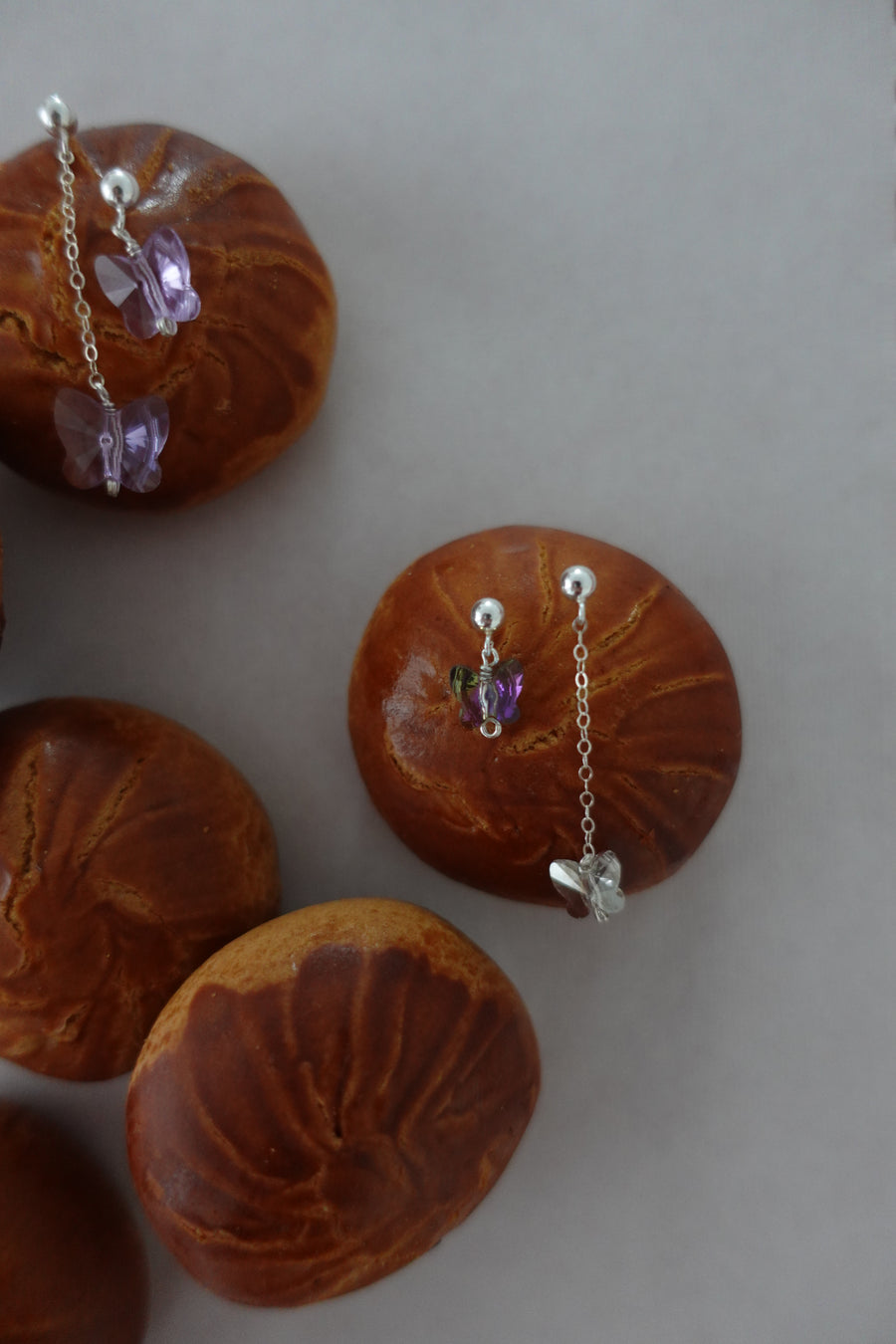 Butterfly Affair Earrings