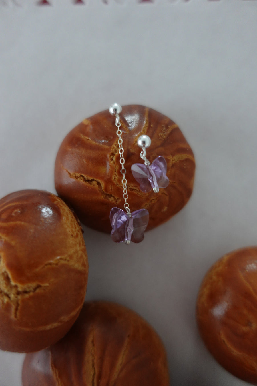 Butterfly Affair Earrings