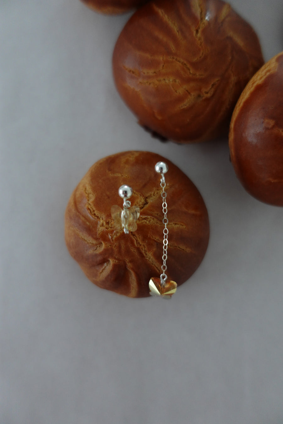 Butterfly Affair Earrings