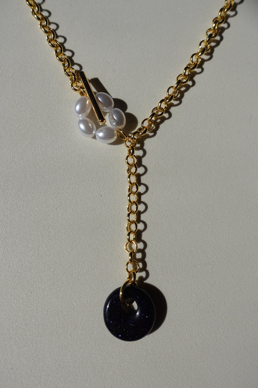 Golden Hour Necklace