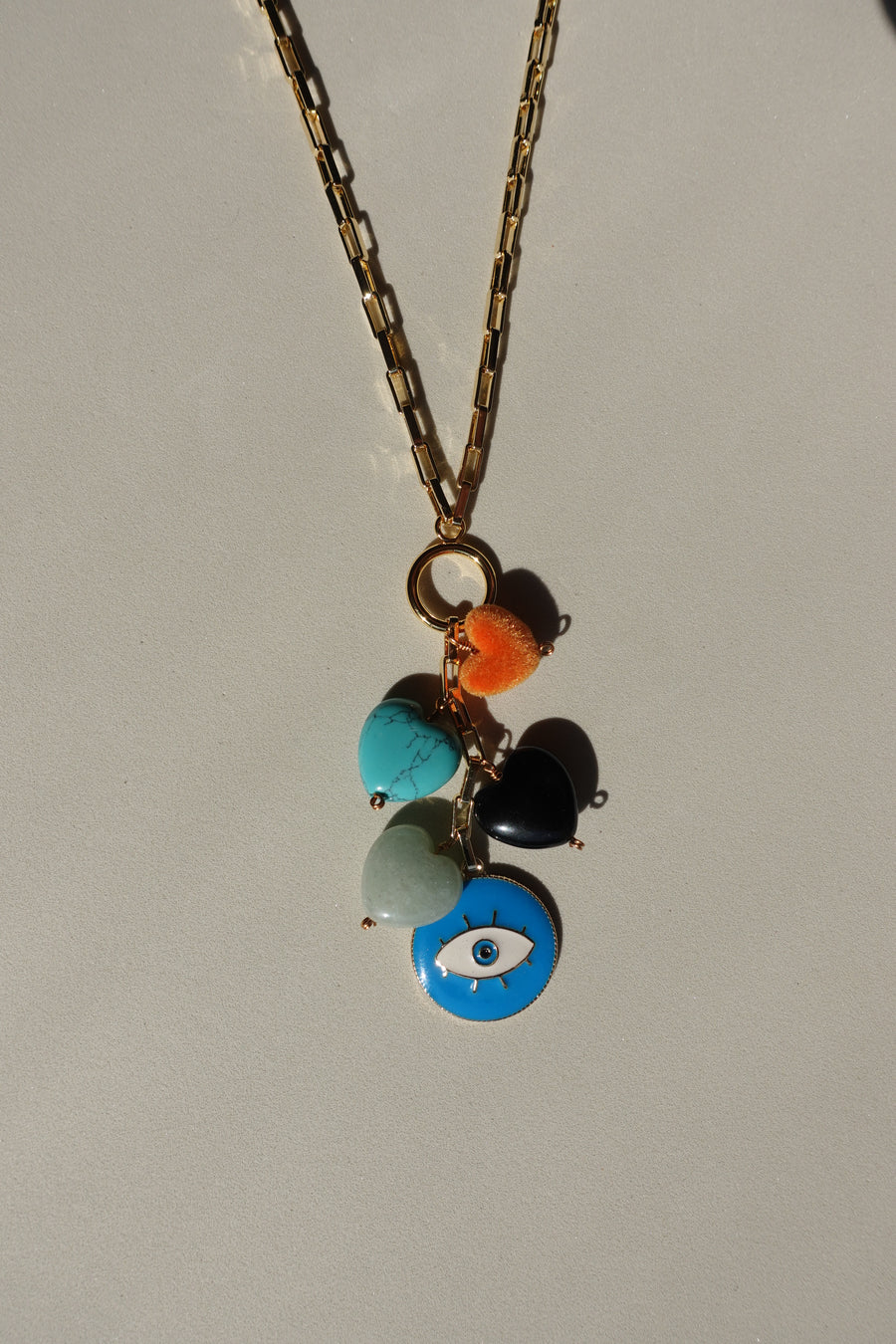 Eye Heart You