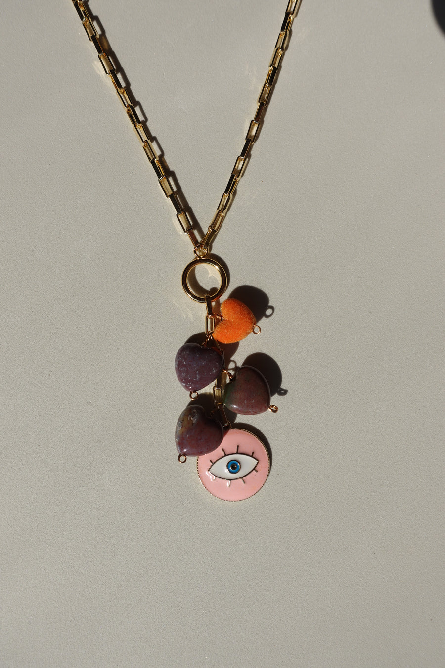 Eye Heart You