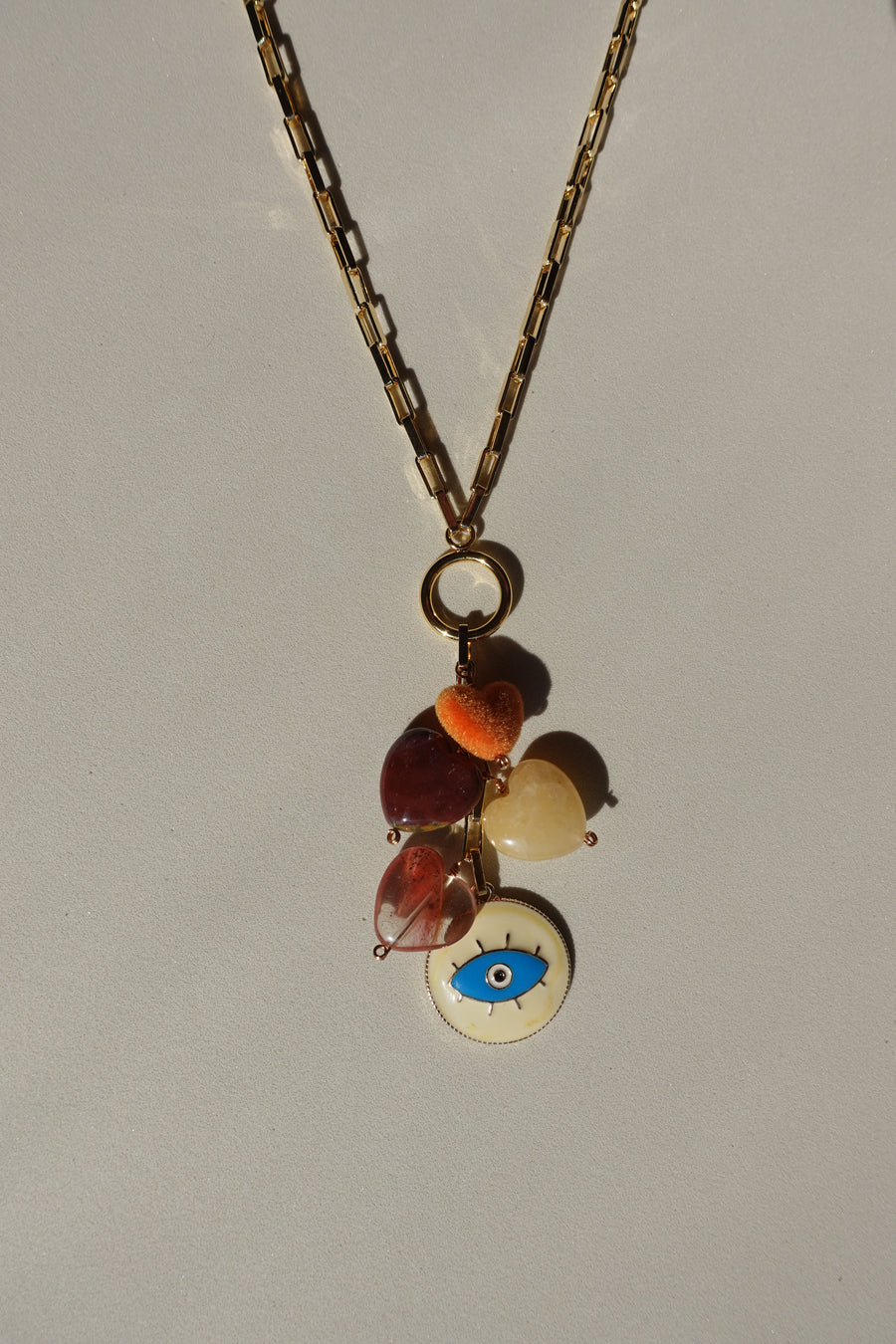 Eye Heart You