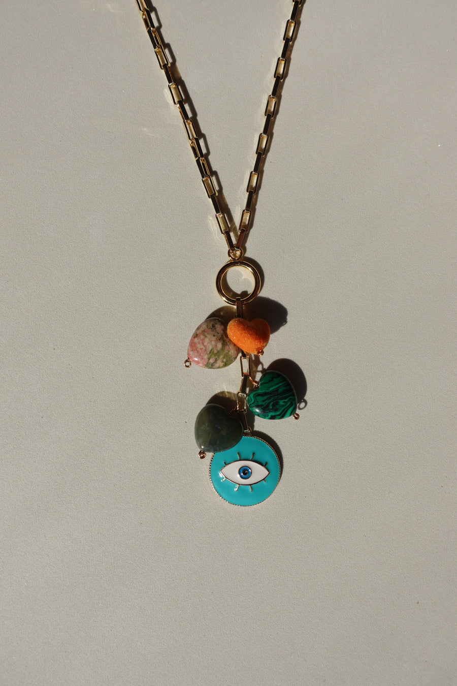Eye Heart You
