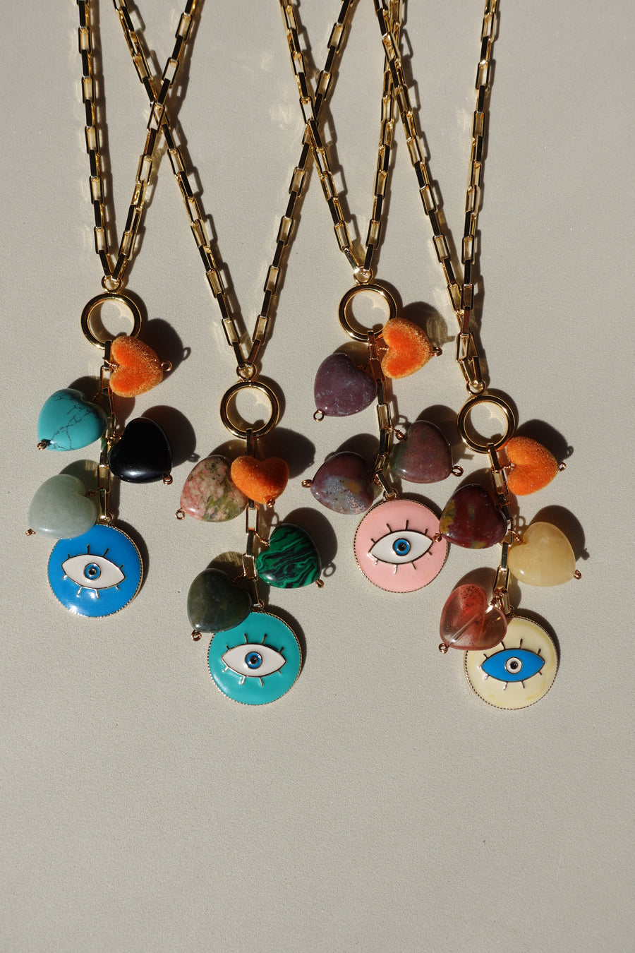 Eye Heart You