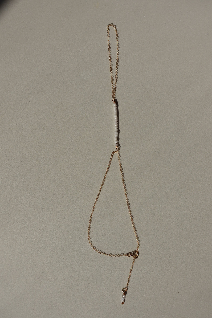 Diamond Hand Jewels