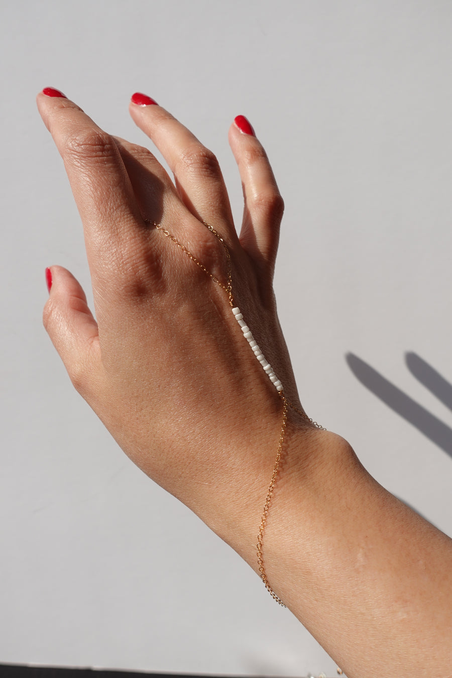 Diamond Hand Jewels