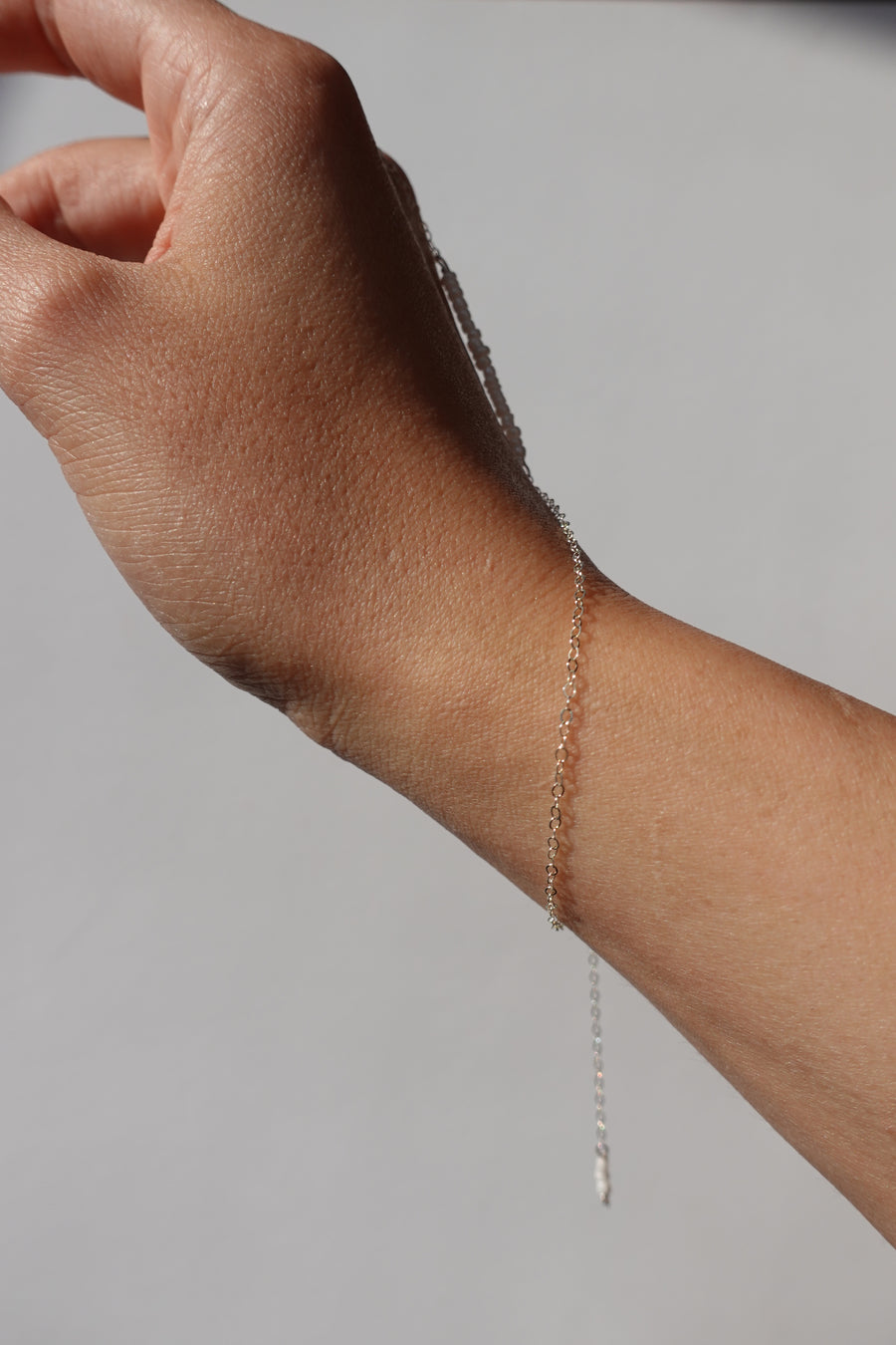Diamond Hand Jewels