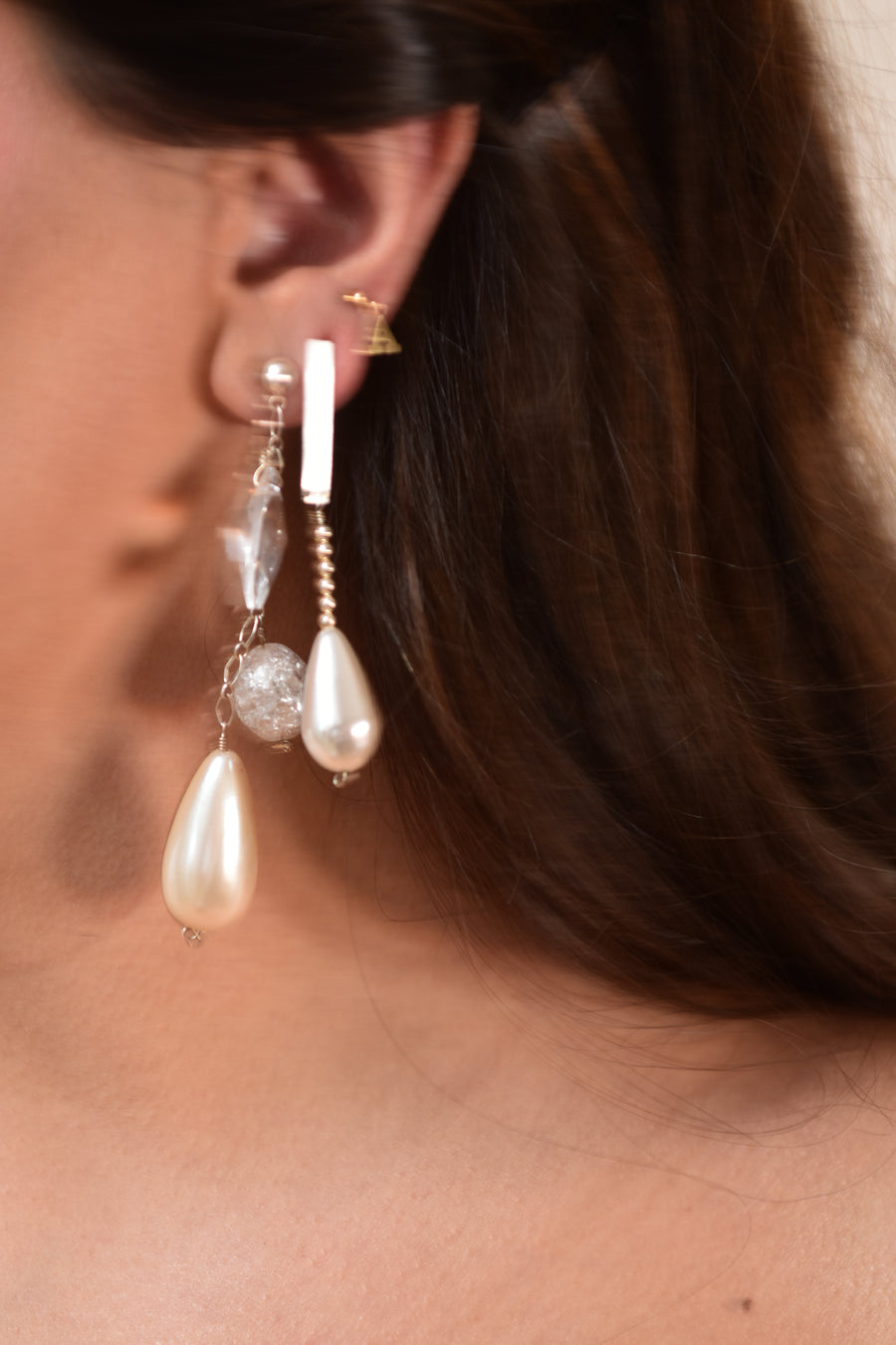 ICING ON THE CAKE Earrings