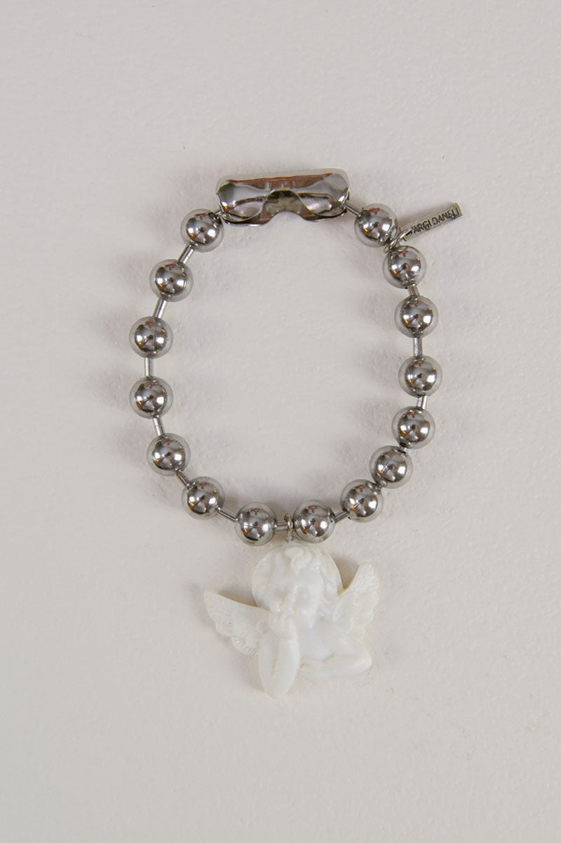 ANGEL BABY Bracelet - Silver