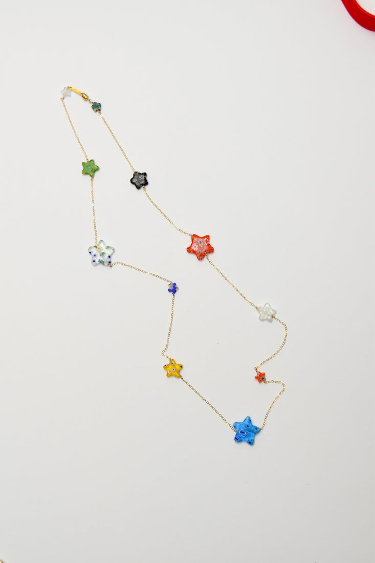 STAR OF THE SHOW Necklace