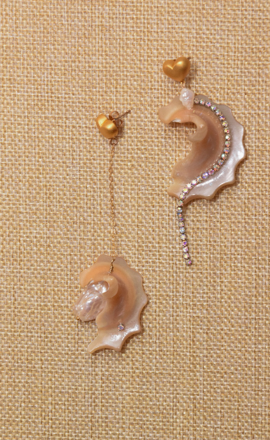 SEA SHELL Earrings