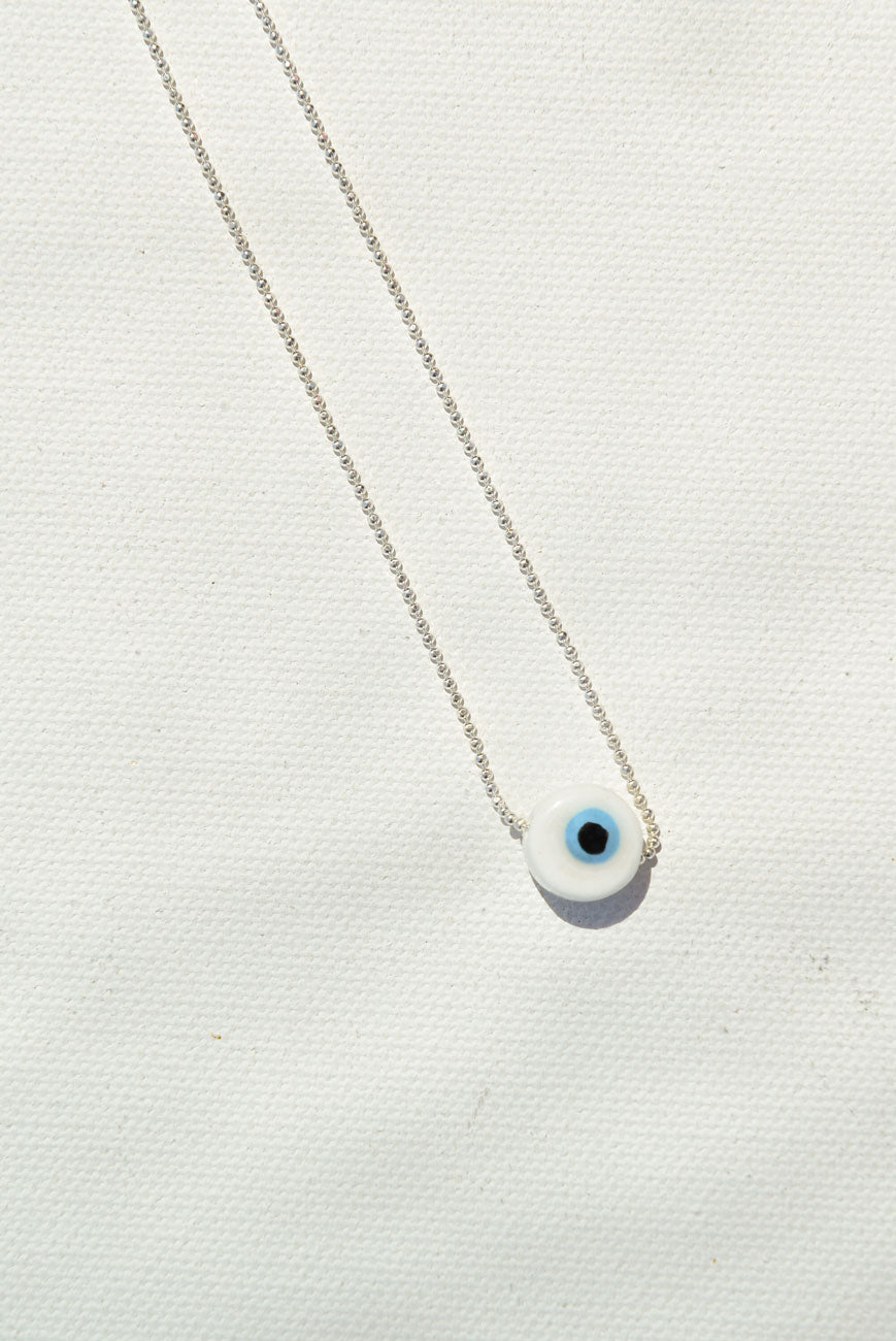 EYES ON YOU Necklace