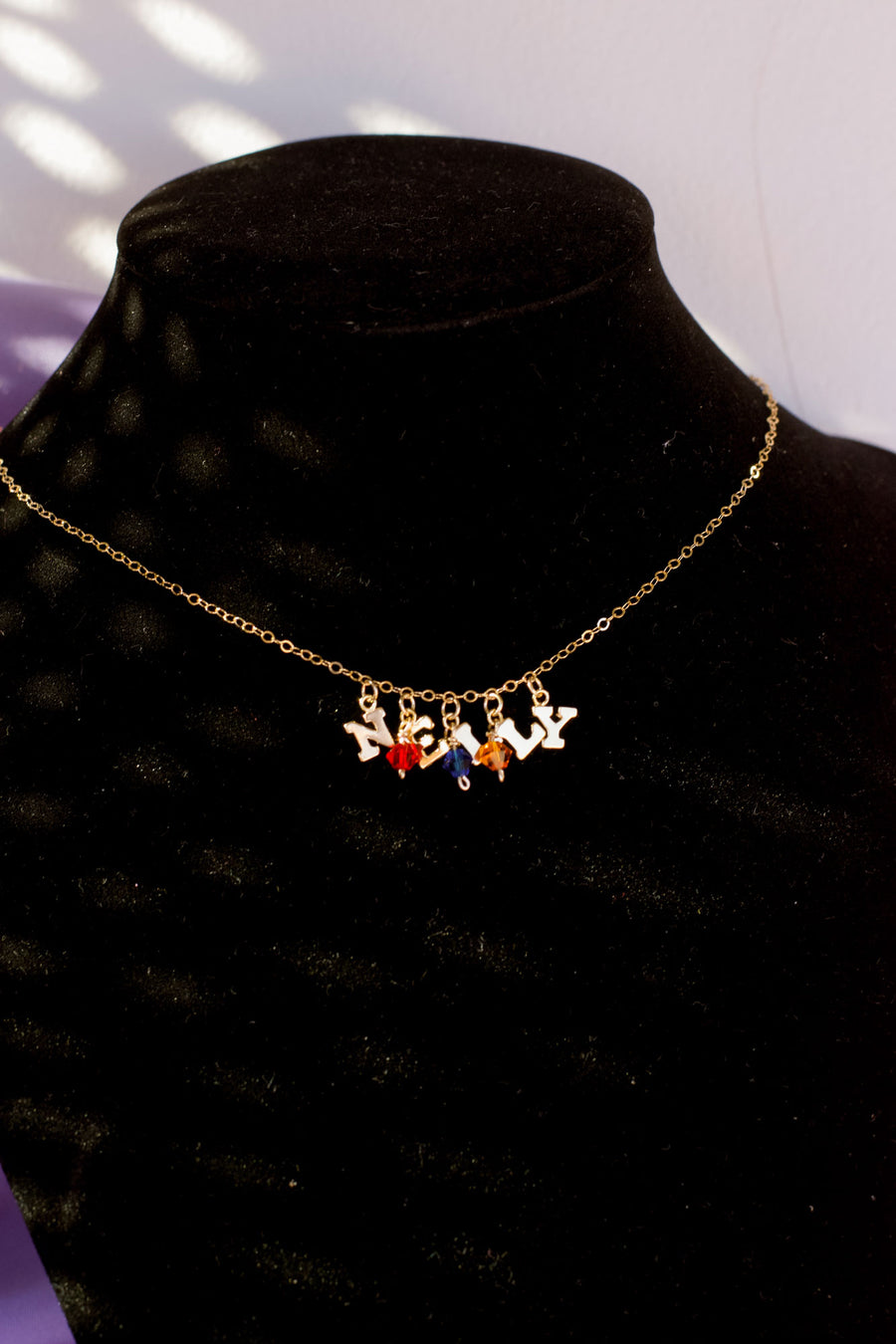 CALL MY ARMENIAN NAME Necklace