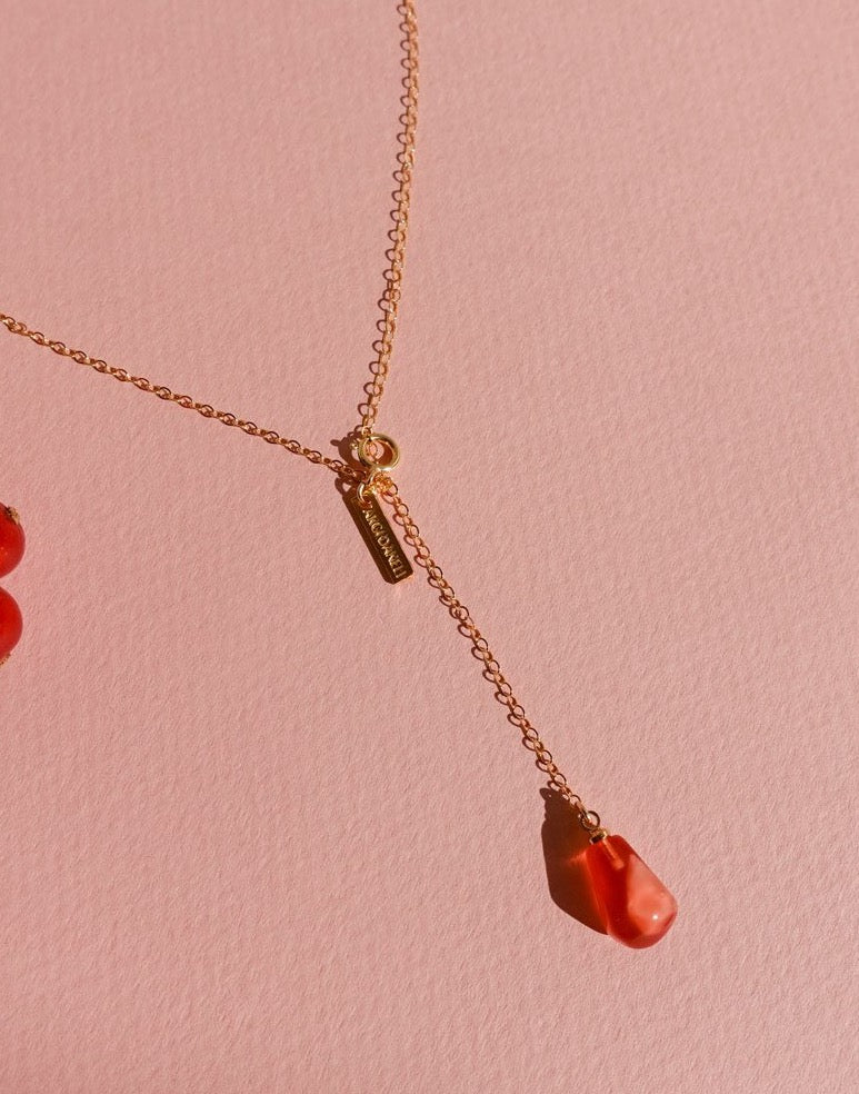 LOVE SEED Necklace