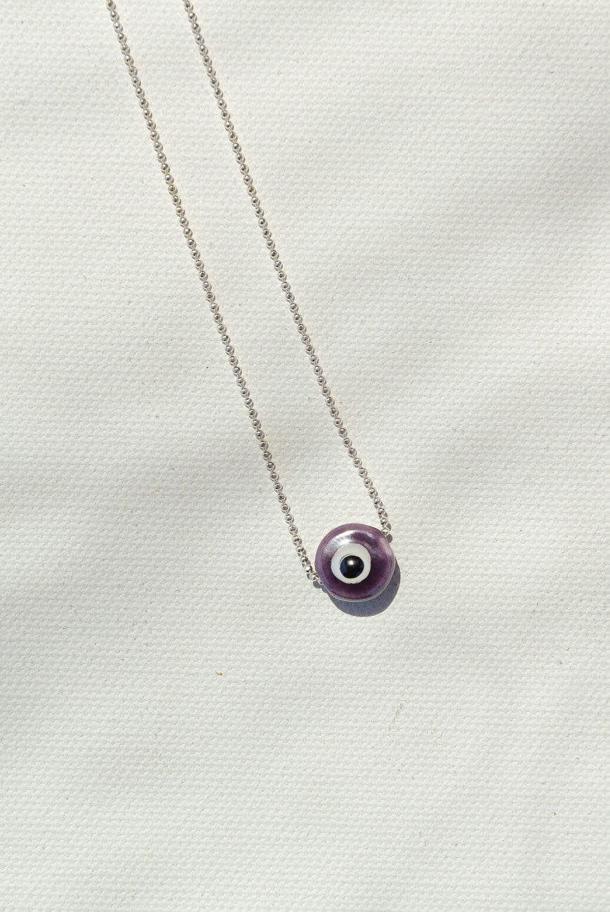 EYES ON YOU Necklace